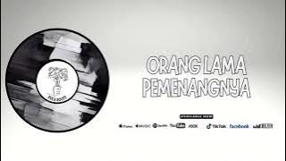 Kula Roots - Orang Lama Pemenangnya (Official Music Audio)