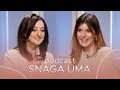 Podcast snaga uma tamara dragievi  o porodinim vrednostima ljubavi i slobodi