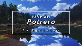 MEJOR que Suiza y ESTÁ en MÉXICO! (El valle del Potrero)