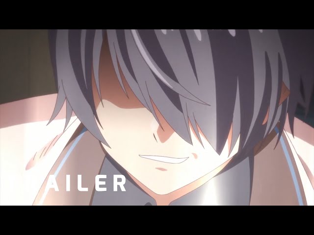 Isekai Shoukan wa Nidome desu ganha novo trailer - Anime United
