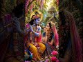 Radhe Krishna #radheradhe #shyamsundar #braj #vrindavan #shorts