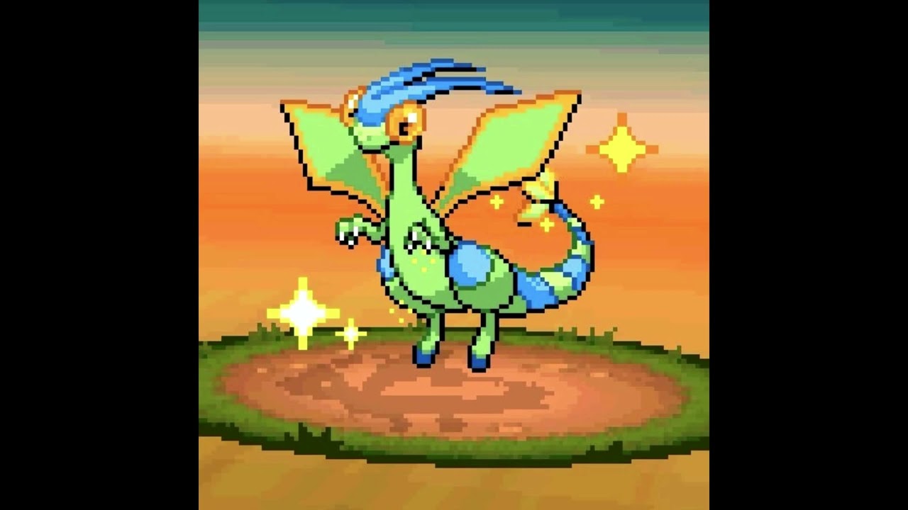 [free] Che x Ken Carson type beat “flygon” (prod. homeboyjakob)