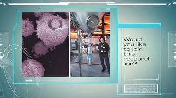 ICN2 - INPhINIT: Enzyme-powered porous nanomotors