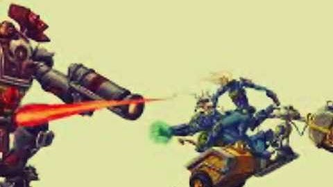 nueva intro: titancraft