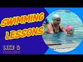 How to swim beginners level | स्विमिंग कैसे करें | step by step | #swimming #yt #youtube #beginners