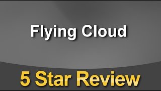 Flying Cloud Petaluma Great Five Star Review by Robert G.