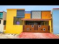 East facing Beautiful individual 2BHK house sale 😍 |கோவையில் குறைந்த விலையில் வீடு விற்பனைக்கு 🏕️