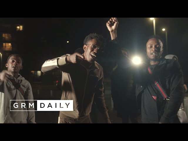 26IX (AY01 x Nizz) - Gambles [Music Video] | GRM Daily - YouTube