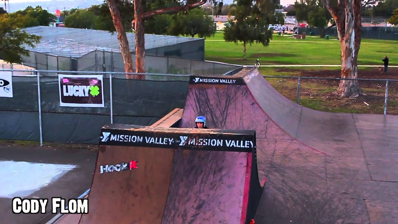 Lucky Scooters San Diego Trip YouTube