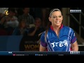 World Bowling Women's Championships Singles 08 29 2019 (HD)