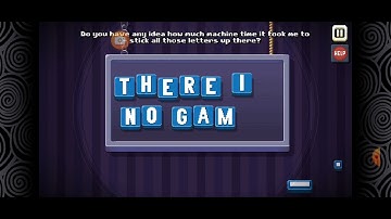 there is no game!!!!!!!!!(mr glitch early)