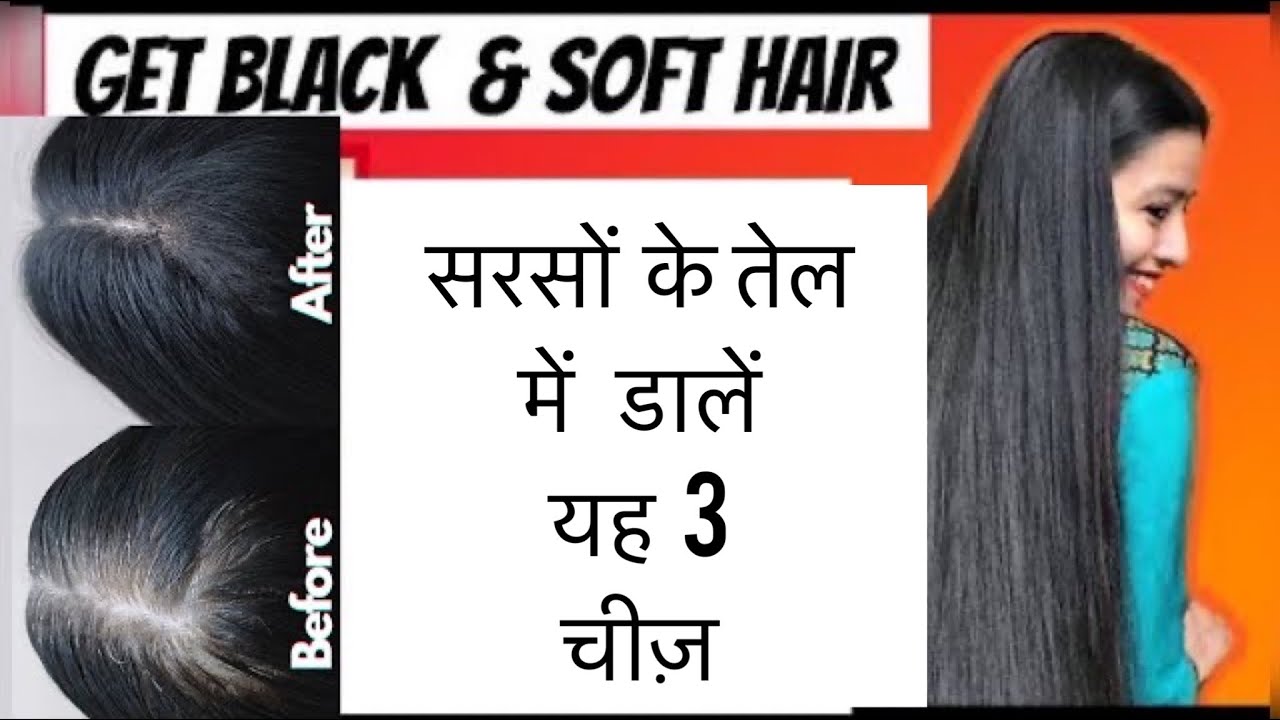 What Causes White Hair at Early Age And How To Prevent It  Be Beautiful  India