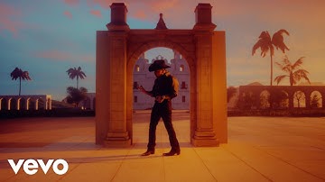 Thumbnail of Christian Nodal - Acá Entre Nos