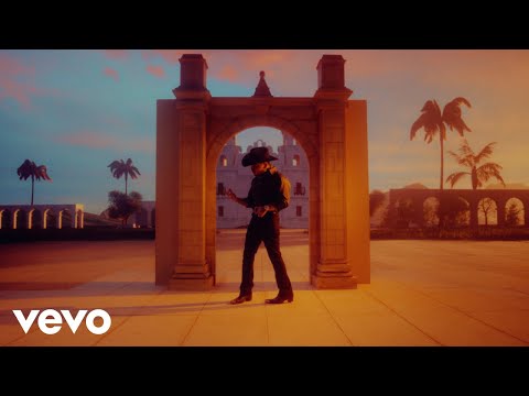 Christian Nodal - Acá Entre Nos