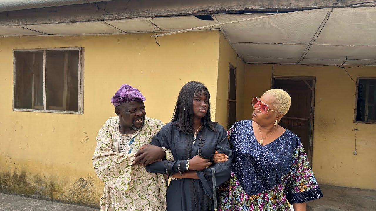 OGBA COUPLE 😂😂😂😂 | Mafia | Minathy | Ogboluke