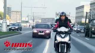 Купить Скутер IRBIS GRACE Преимущества видео BIKE18 RU продажа скутеров Купить Скутер IRBIS GRACE Преимущества видео BIKE18 RU продажа скутеров