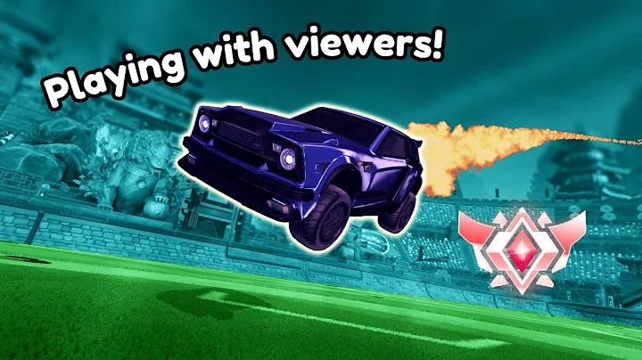 Playing with viewers! (no dono required / ALL SERVERS ALLOWED)