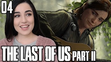 Seattle Downtown| Last of Us Part 2 Blind Playthrough |EP4 PS5