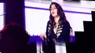 Download Lagu 160325 KCON ABU DHABI AILEE - PROBLEM(Ariana Grande) MP3