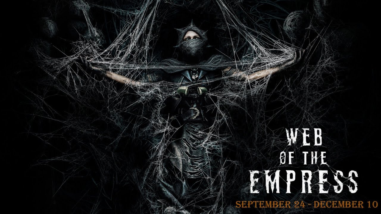 Hunt: Showdown 1896 / моя история охоты