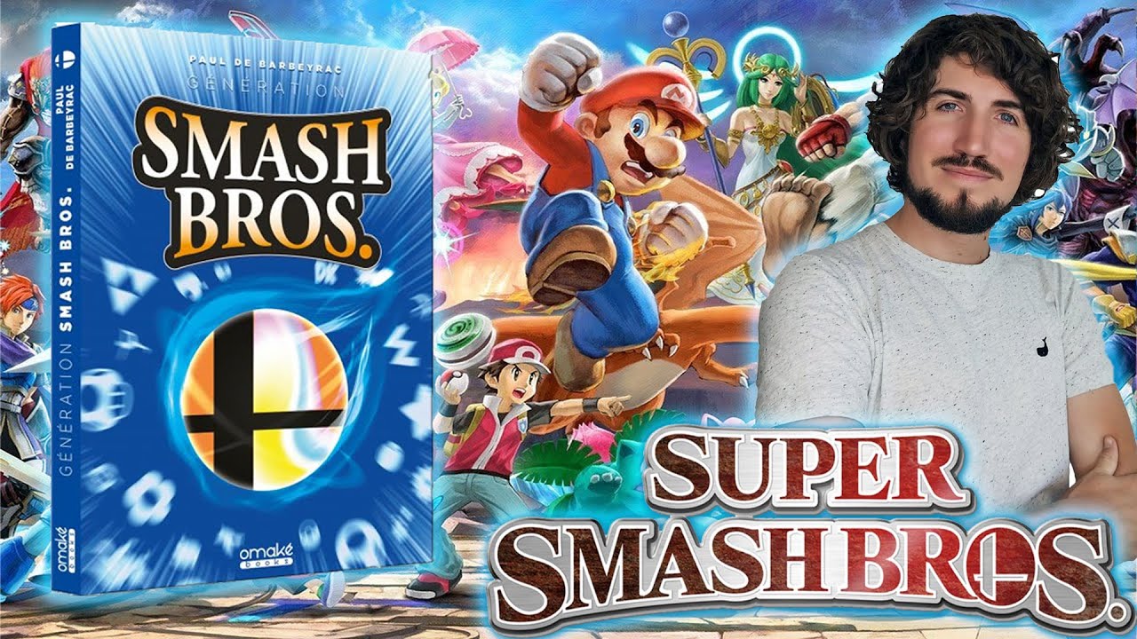Génération Smash Bros. Édition collector - les Prix d