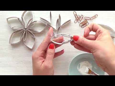 Video: DIY Simple Holiday Banner