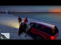 GTA 5 : Franklin’s New Car is A Cursed Killer Car GTA5 !