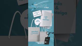 Impressos Para Identidade Visual De Empresas