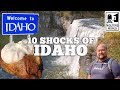 Idaho - 10 Culture Shocks Tourists Have When They Visit Idaho Mp3 Song
