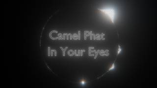CAMELPHAT - In Your Eyes [Lumi Spectrum Visualizer 0.4] 👁️✨