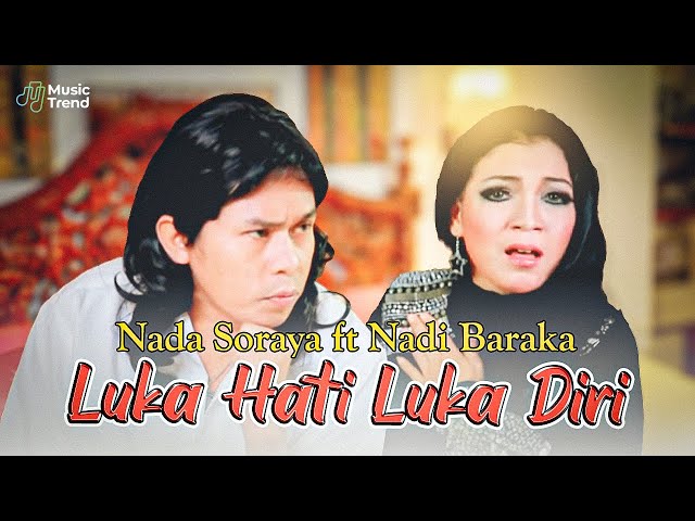 Duet Romantis Nada Nadi - Luka Hati Luka diri (Dangdut Koplo indonesia) class=