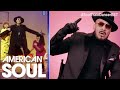 Original Soul Train Dancers Reminisce On What It Took To Dance On Soul Train! | American Soul