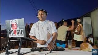 DJ BOUGIE SA {SATURDAY CHILL OUT 3 STEP EDITION} 2025