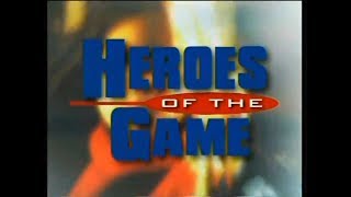 Nick Gas - Heroes Of The Game - Flashlight Tag