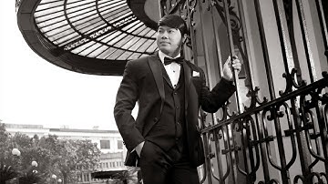 HÀ NỘI TÌNH TÔI YÊU 1 I Bá Tước LÊ TIẾN NGỌC - KTS