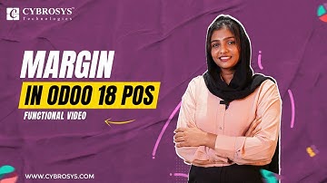 How to Manage Margin & Cost in Odoo 18 POS | Odoo 18 New Features | Odoo 18 POS | Odoo 18 Release