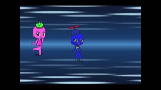 The Backyardigans: International Super Spy (Song) Part 1