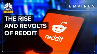 Whats Going On With Reddit?