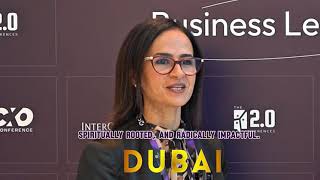 Authoring the Leader Within - Dubai