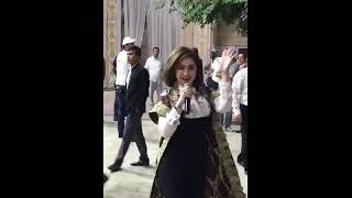 Sevinch Mo’minova Buxorodan maxsus raqs yo’lladi! Exclusive!