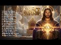 👑 GRÂCE SUR GRÂCE 2026 : Dieu de Provision et Miracle (2H de Prière)!