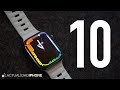 TOP 10 funciones del Apple Watch para el día a día