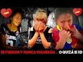 😭¡MUY TRISTE!😭 EX INTEGRANTES DE EL SALVADOR 4K: Elena, Laurita, Mónica y La Chiky | TheBossHacker