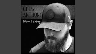 Video thumbnail of "Ches Anthony - Home"