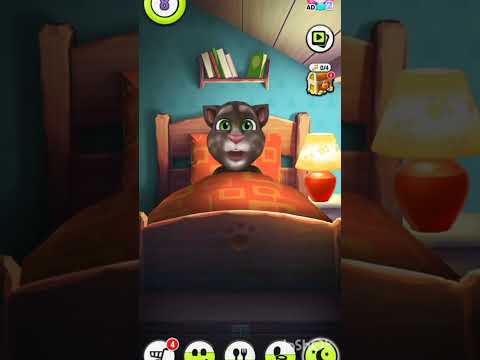 Çok Çişim Geldi Çok Çişim Ağrıyor Benim Azı Dişim Konuşan Kediler Konuşan Kedi Tom Talking Tom