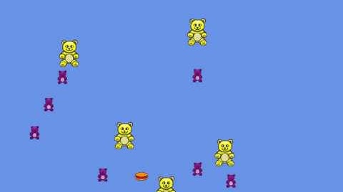 GameProgramming with C# 2015 - GameProject Increment 3