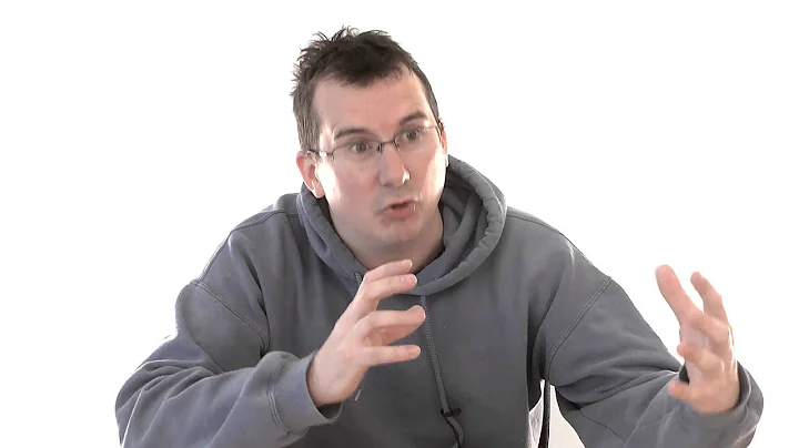 Tim Langley - CEO and Co-founder, CANDDi - Digital...