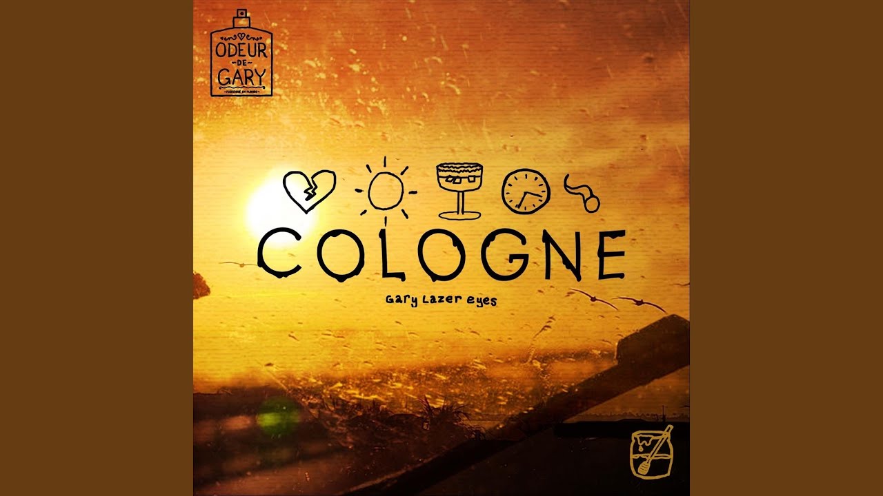 Cologne auf YouTube ansehen Cologne auf YouTube ansehen