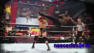 R-Truth 2010 Titantron