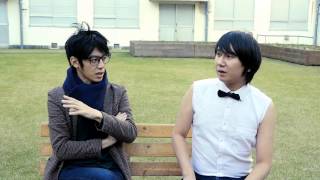 後輩芸人が西野にブチギレ（The younger entertainer is angry at Nishino）